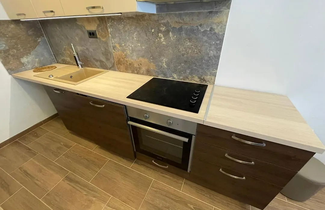 Apartments Split - Dida Moj-1