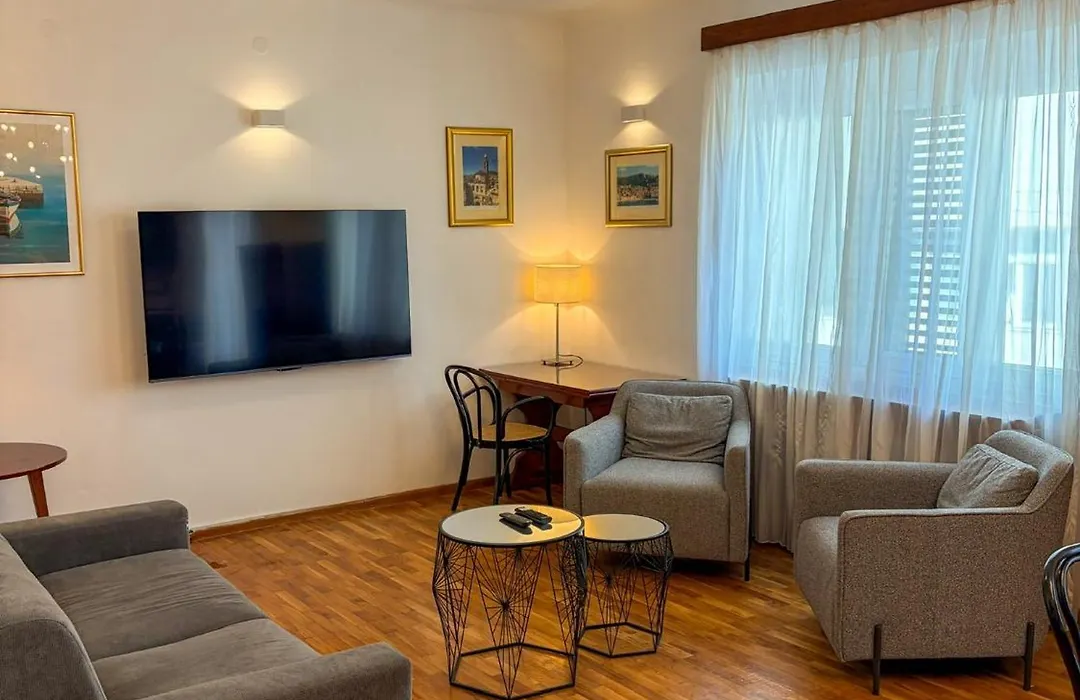 Apartment Mina-1