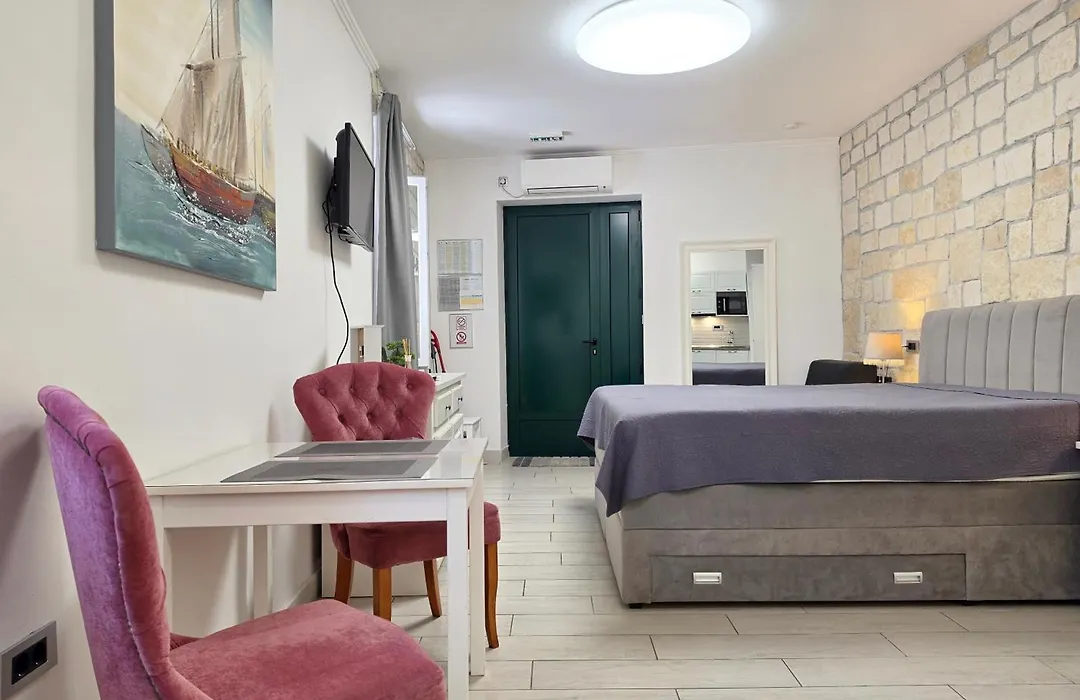 Apartman Arbol-1