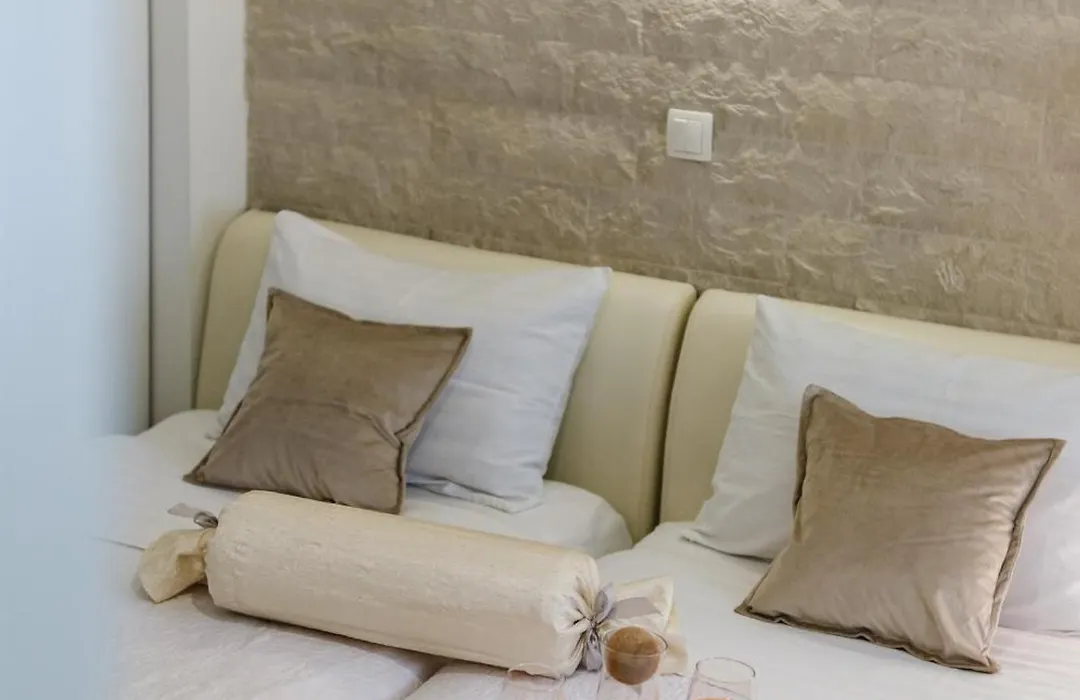 Boutique Rooms In The Center Of Split-1