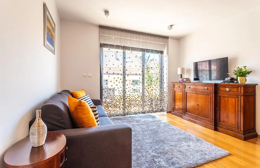 Beach Apartment Breze-1