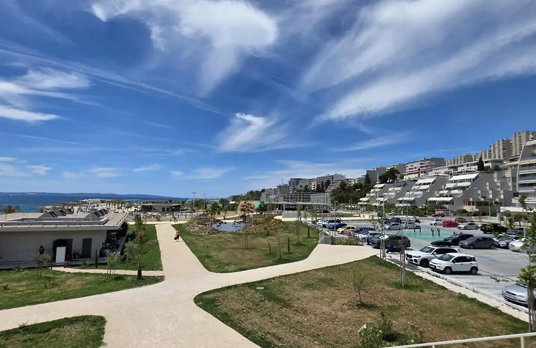 Apartment Lana-1