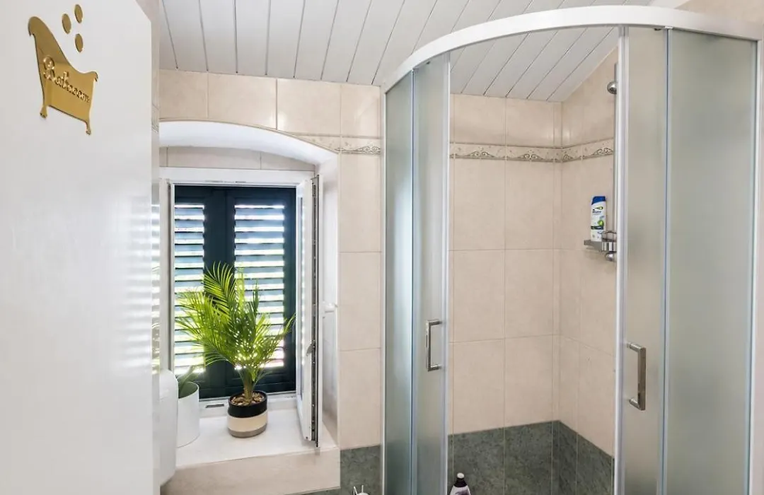 Apartment Peric-1