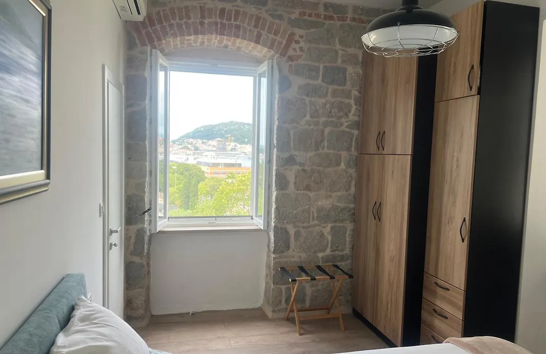 Luxury Apartment Valentina-1