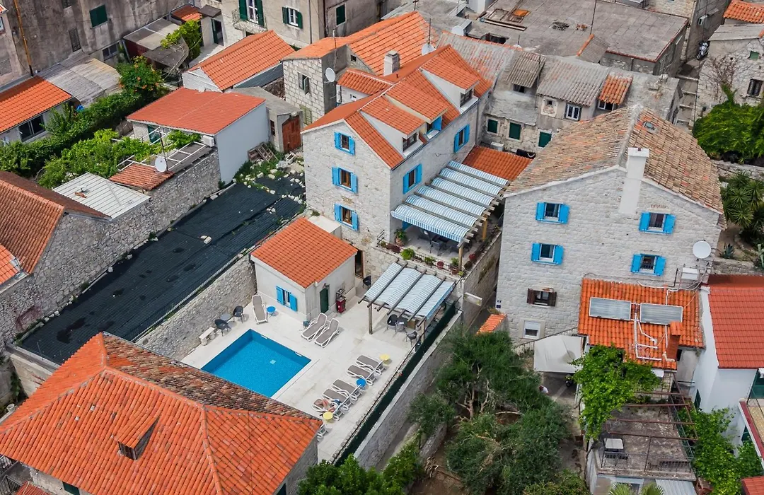 Hotel Agava Split-1