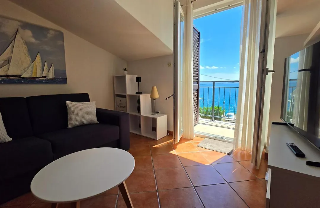 Apartments Felix 1-1