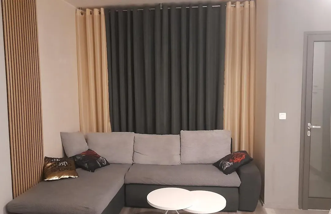Apartment Slavica-New-With Jacuzzi-1