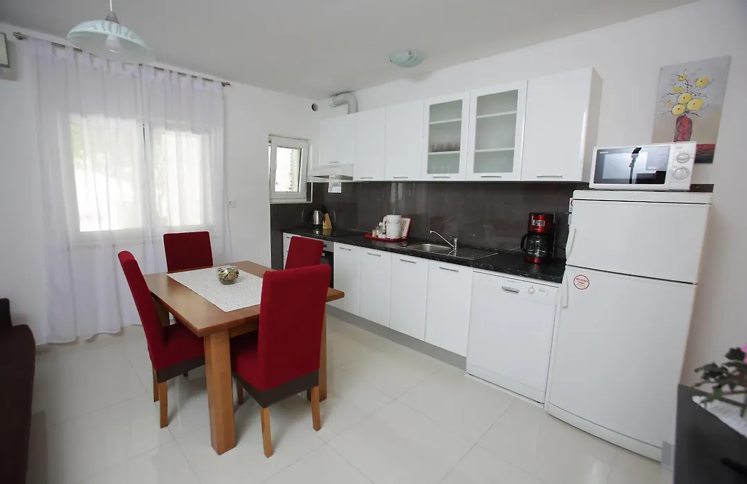 Apartman Luka-1