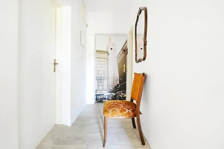 Apartment Stepinceva-1