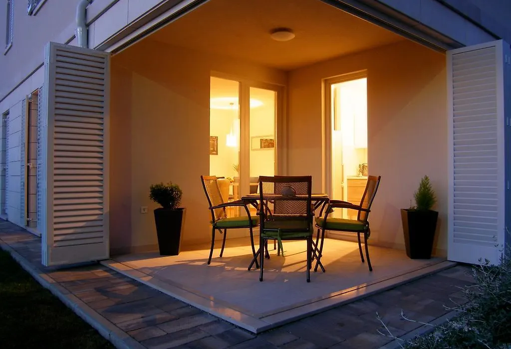 Momentum Apartment-1