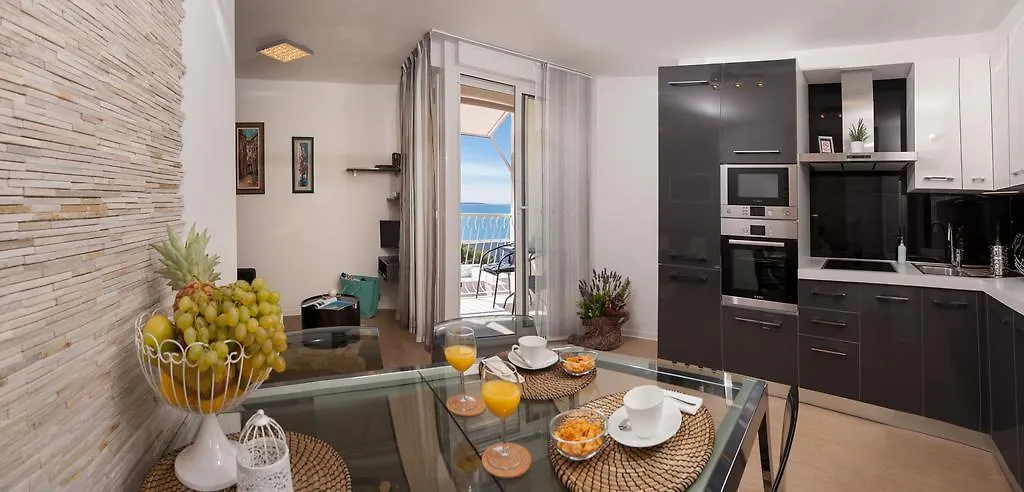Mariva Luxury Apartment-1