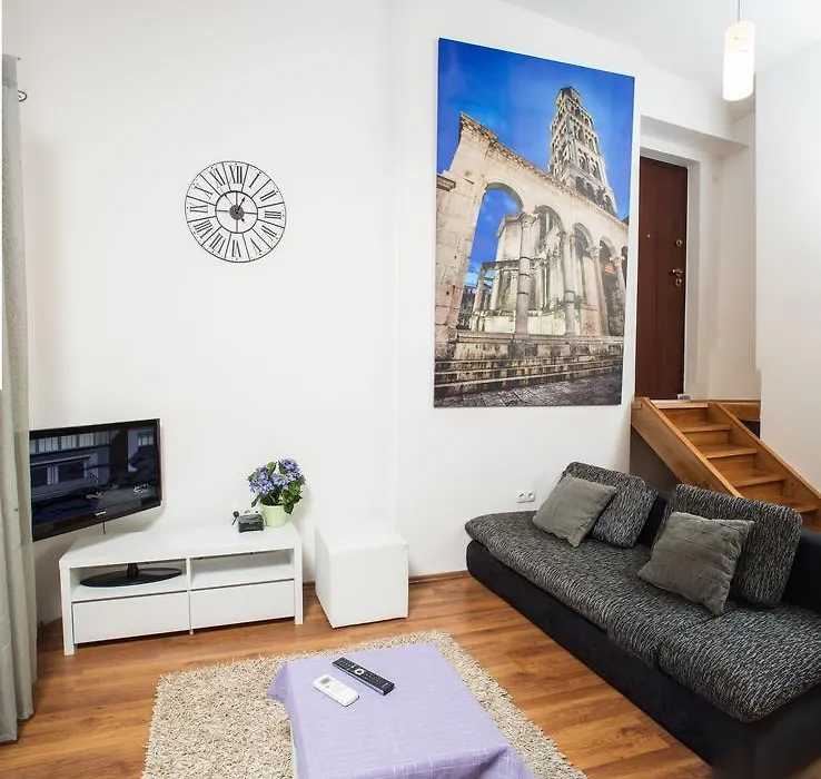 Apartment Dora-1