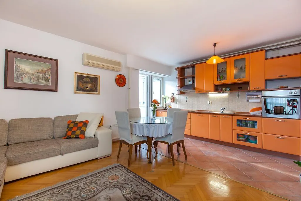 Apartment Fabris-1