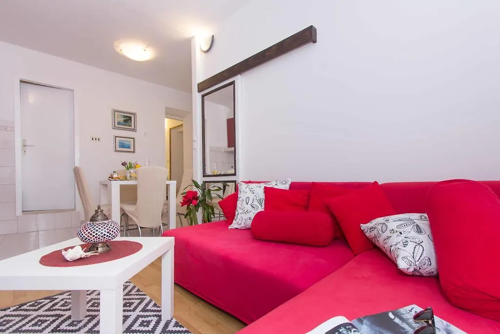 Red Valentino Apartment-1