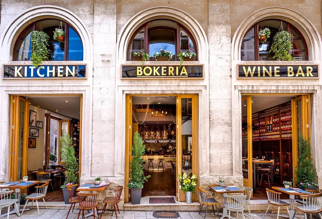 Abokamento Boutique Rooms-1