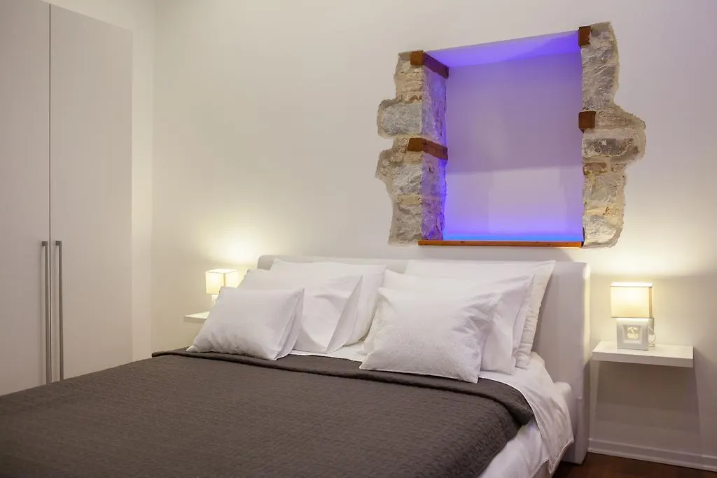 Rooms Supreme Spalato-1