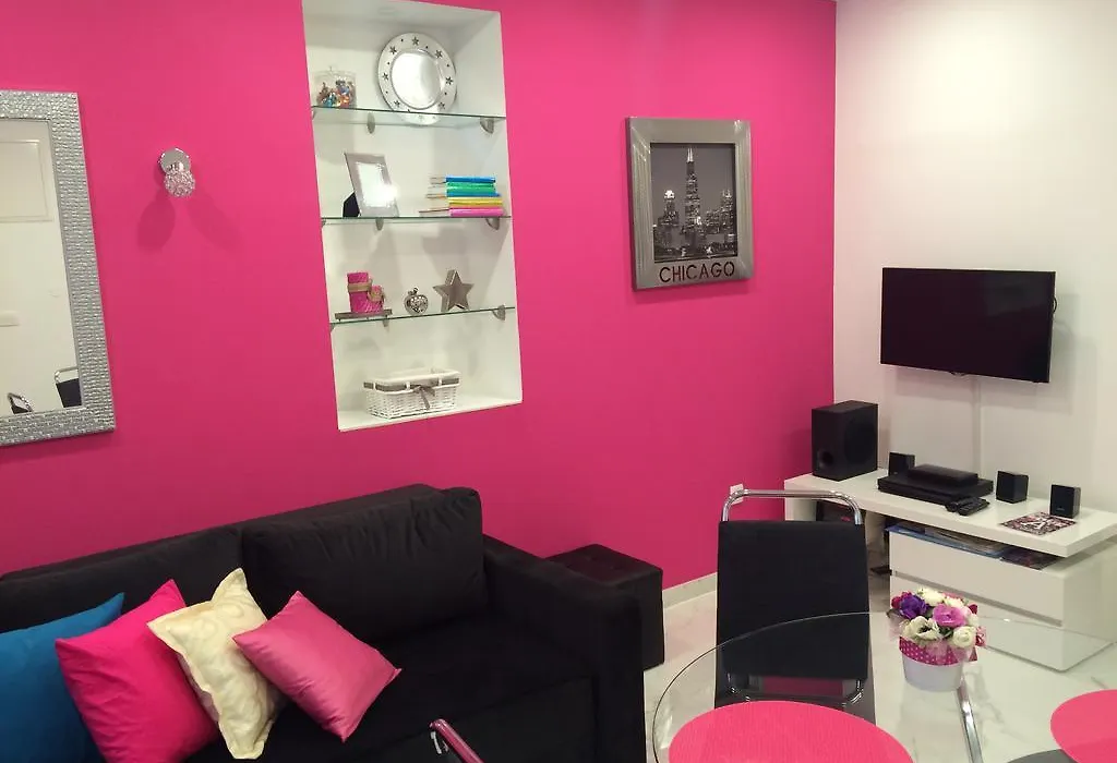 Apartment Dea II-1