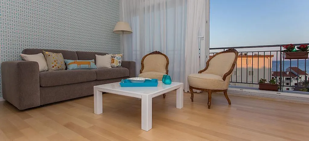 Apartment Bloo Suite-1