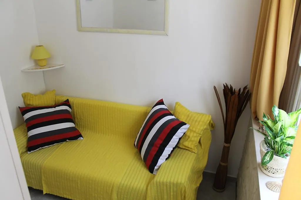 Apartment Devivi Adris-1