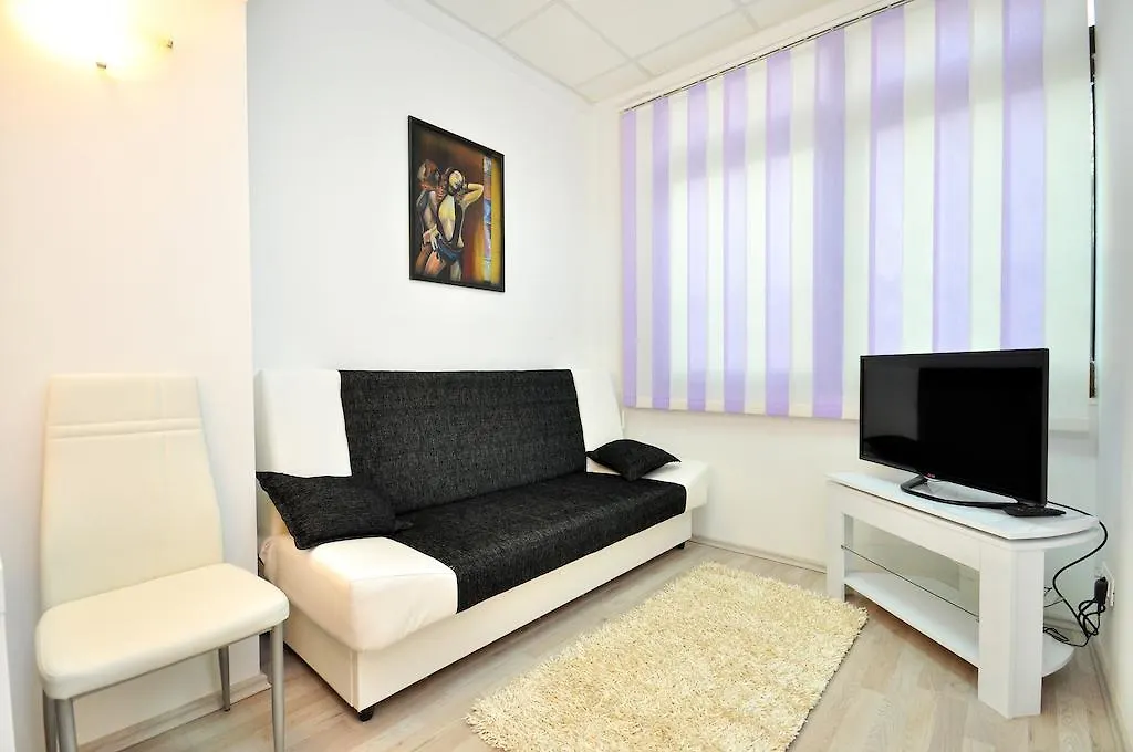 Apartment Leko-1