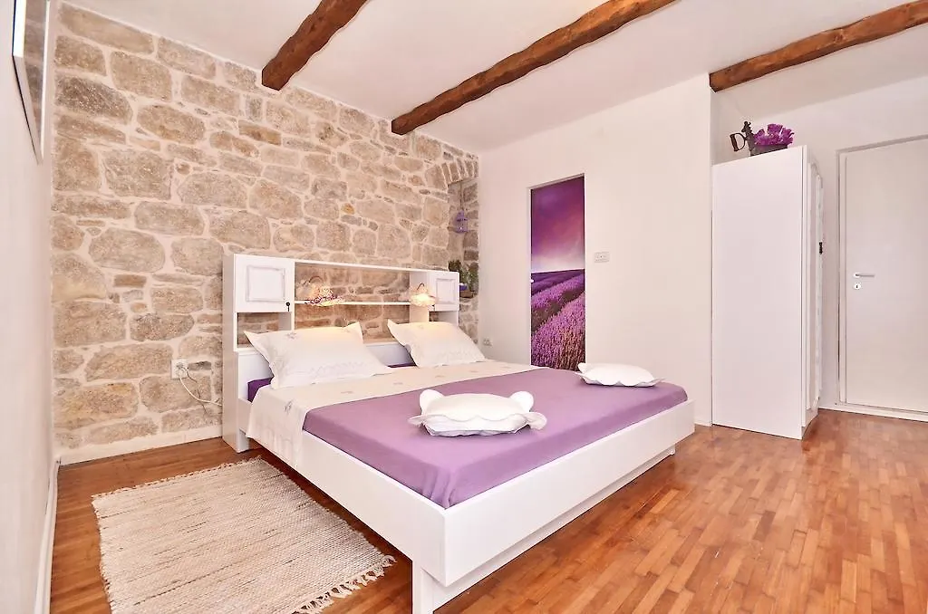Rooms Vila Vilini Dvori-1