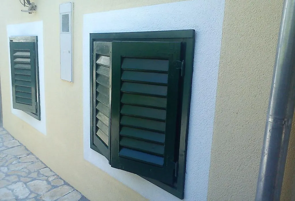 Angelo Apartment Center Of Split-1
