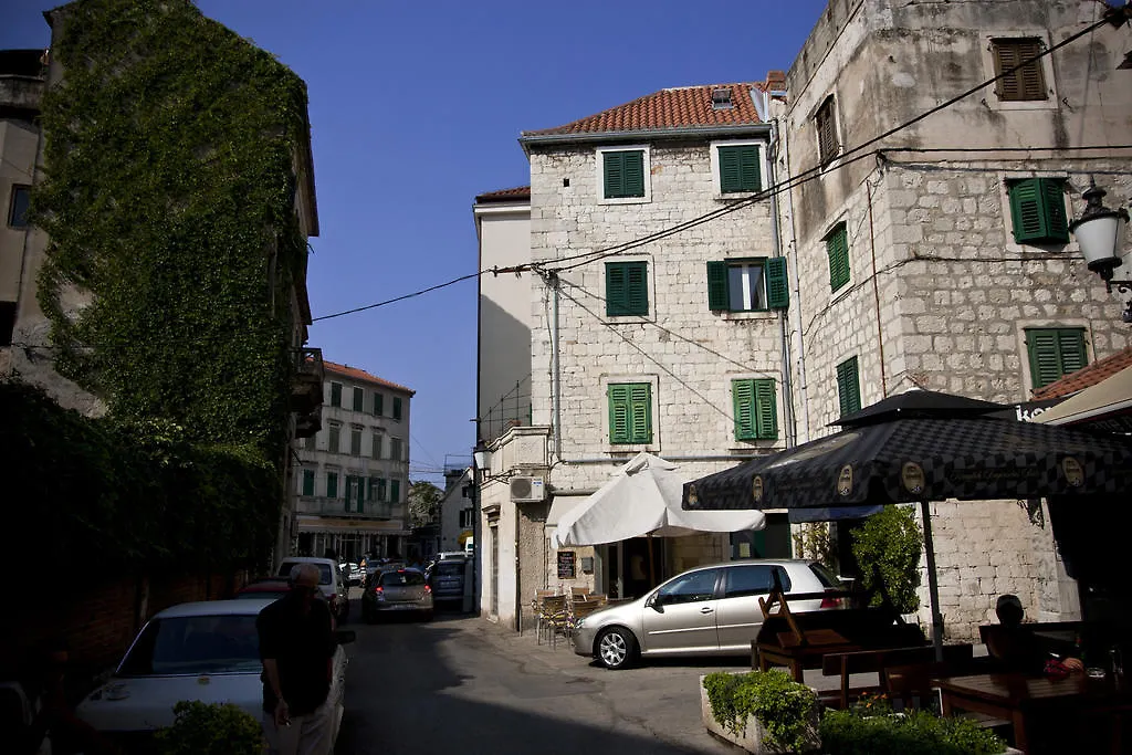 Speruna Luxury Inn-1
