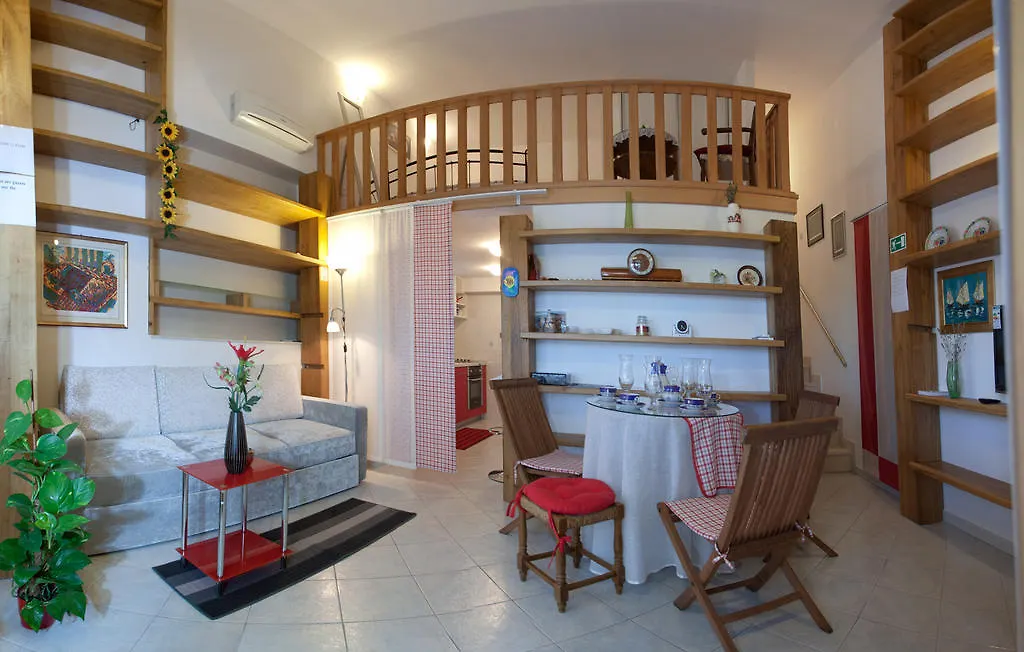 Kamenita Apartment-1