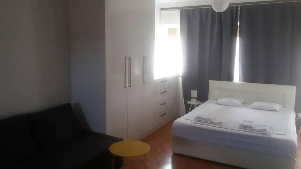 Apartments Antonio-1