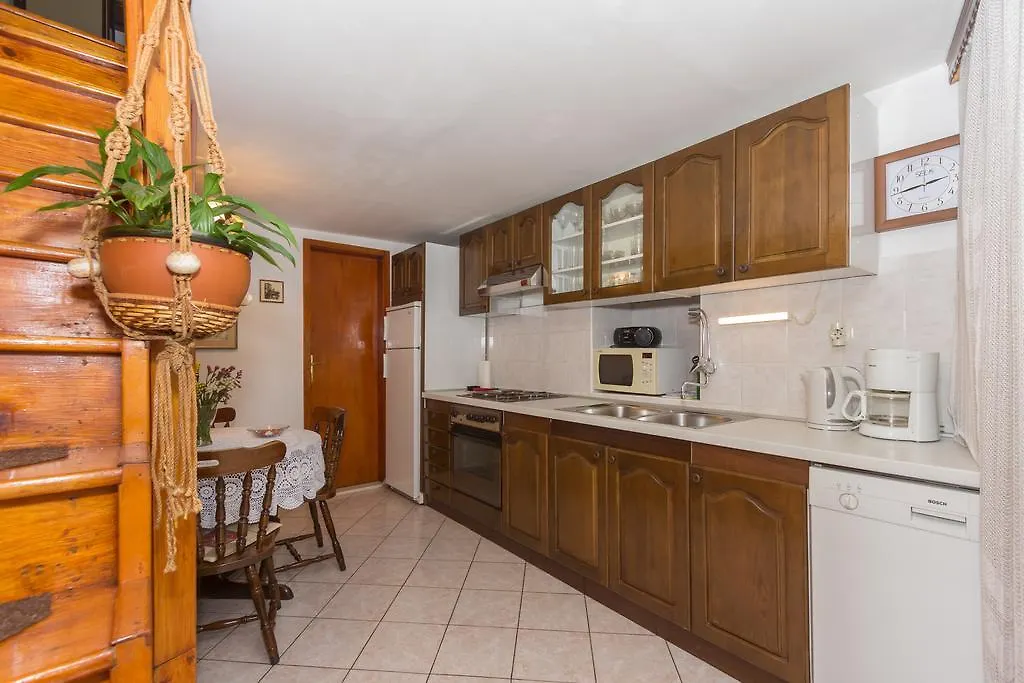 Duplex Studio Traversa- Split Old Town-1