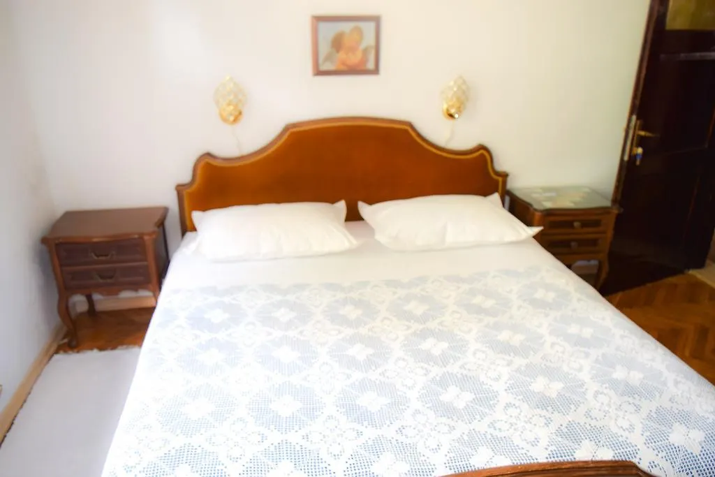 Guesthouse Harasic-1
