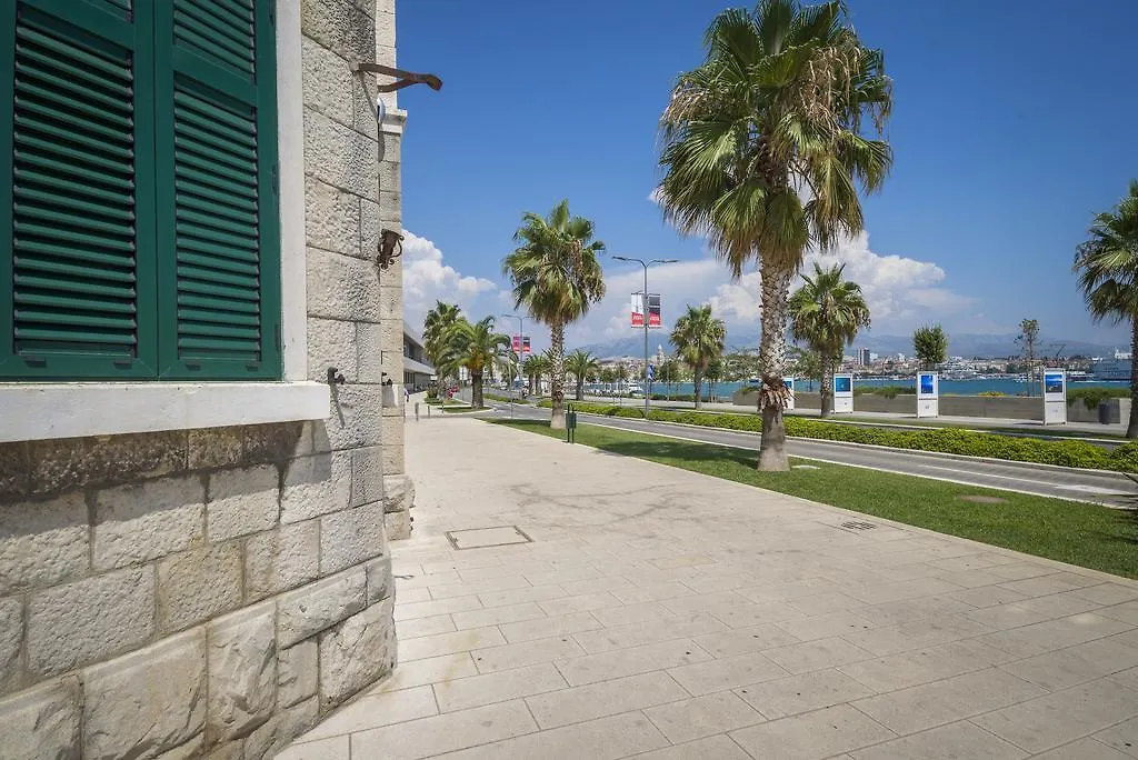Riva Agava Split Waterfront-1