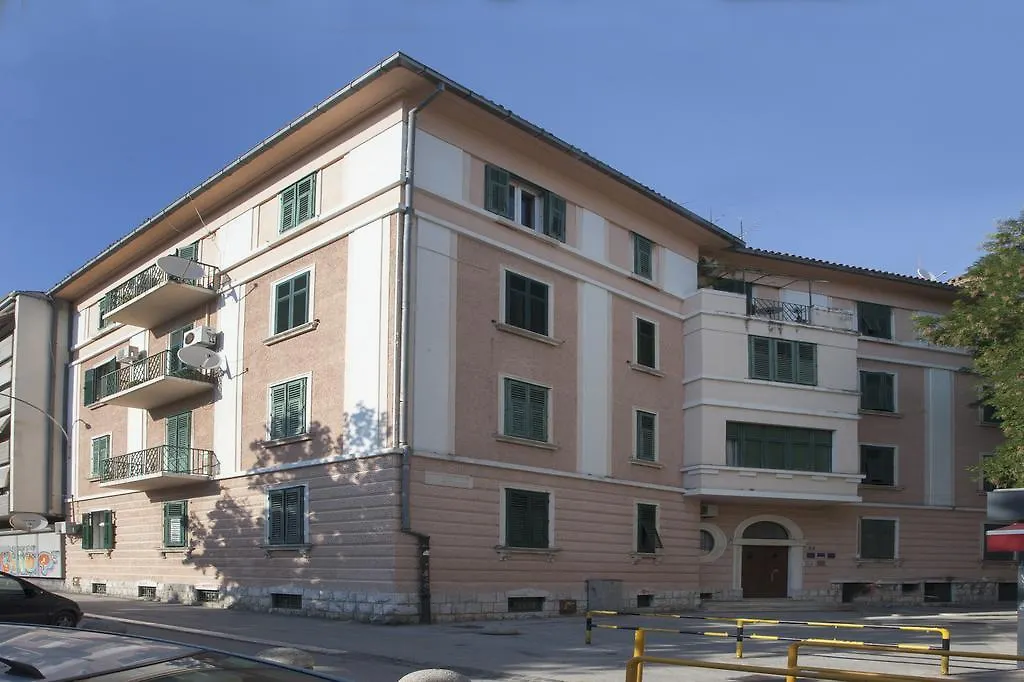 Luxury Rooms Duje-1