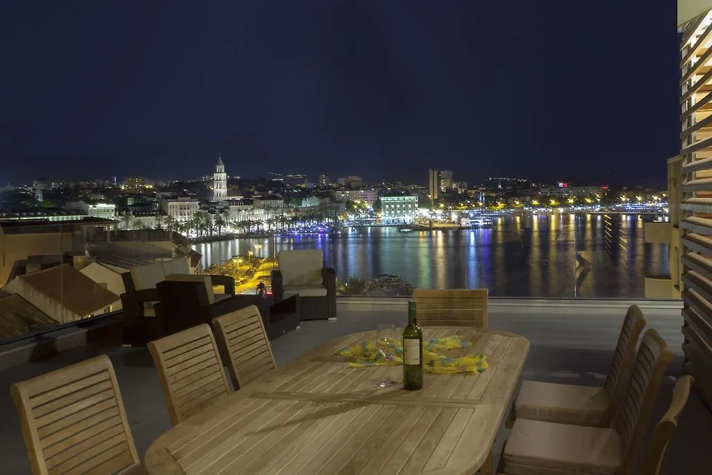 Luxury Penthouse Monriva-1