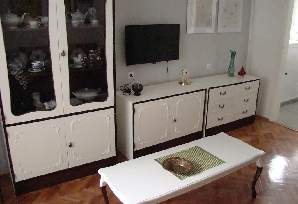 Vukini Apartment-1