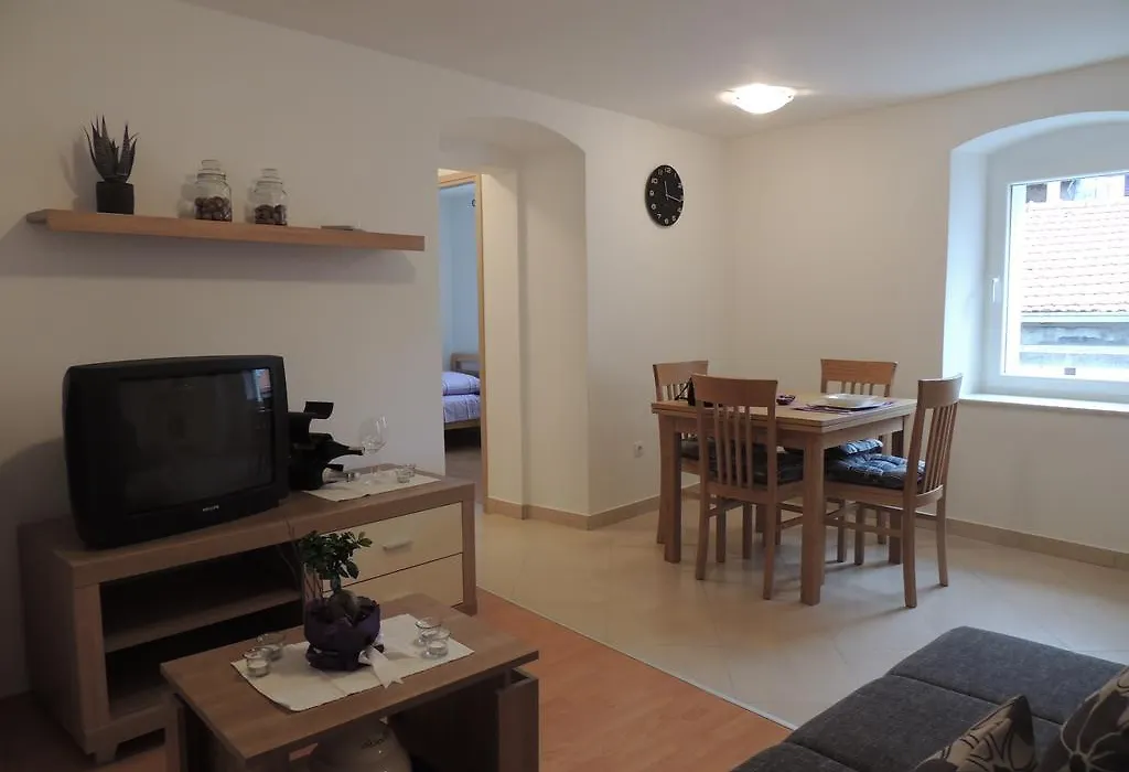 Apartment Asi-1