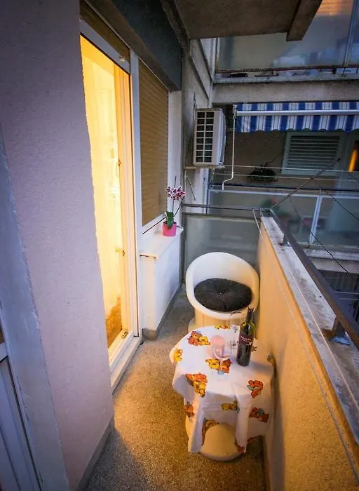 Apartment Dora-1