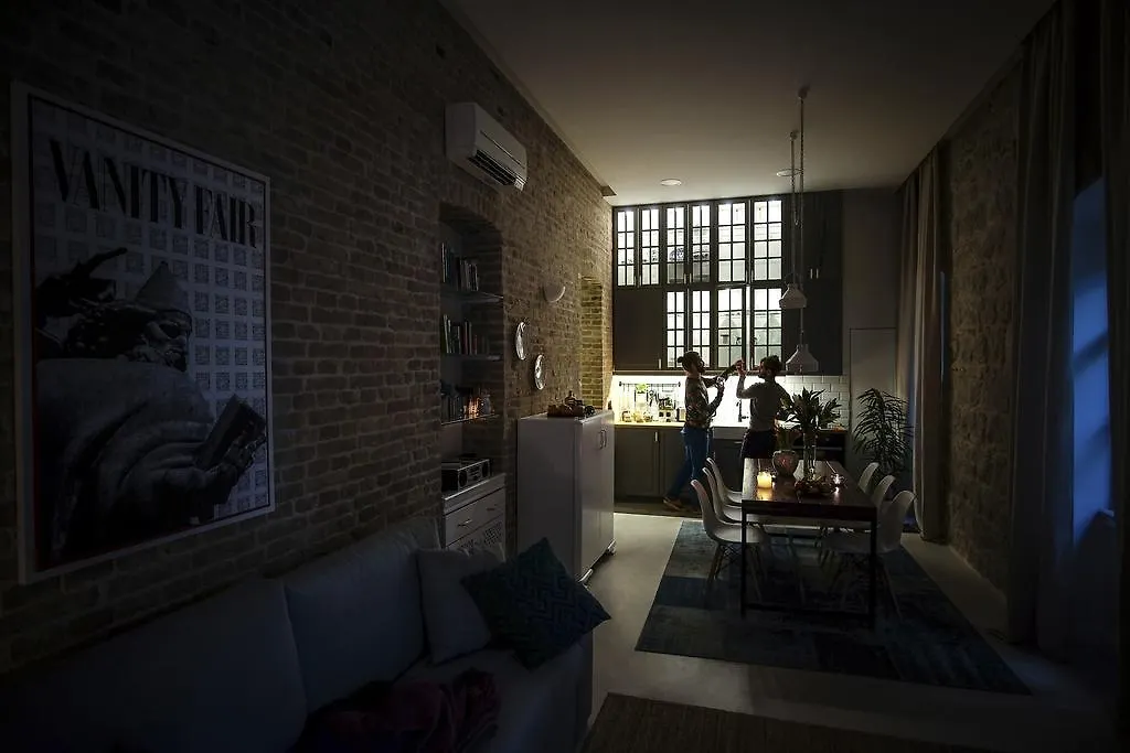 Gardin Split Apartment And Suite-1