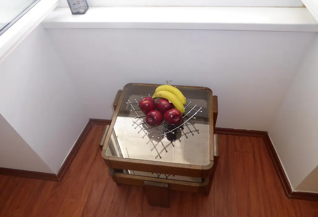 Studio Apartment Mila-1