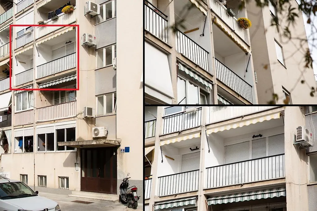 Apartment Luce-1