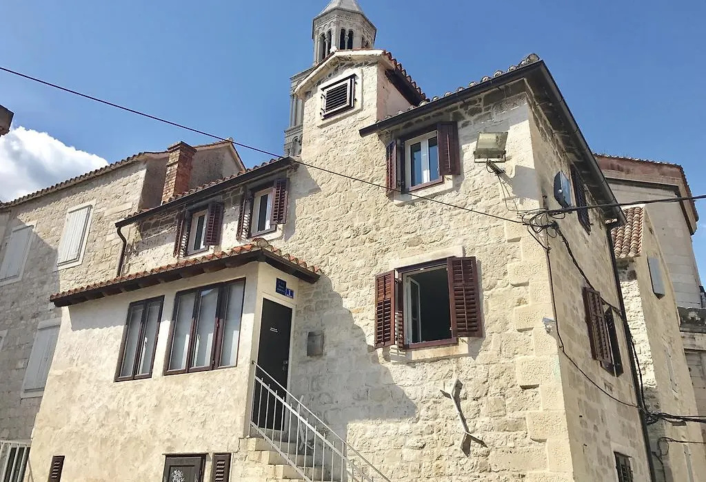 Apartments Andrea-1