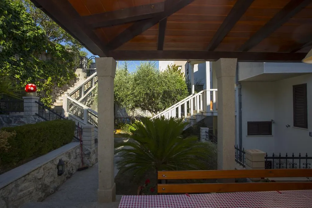 Holiday Home Marjan-1
