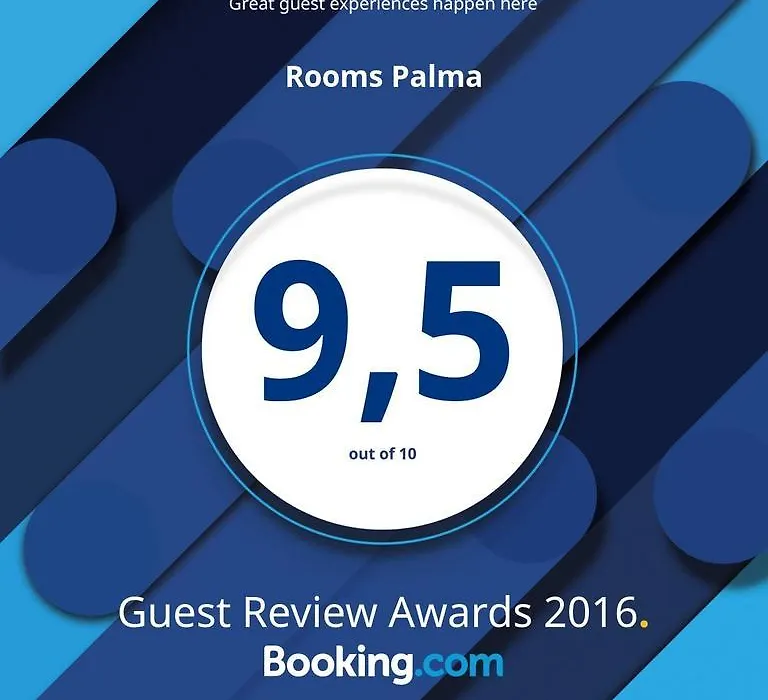 Rooms Palma-1