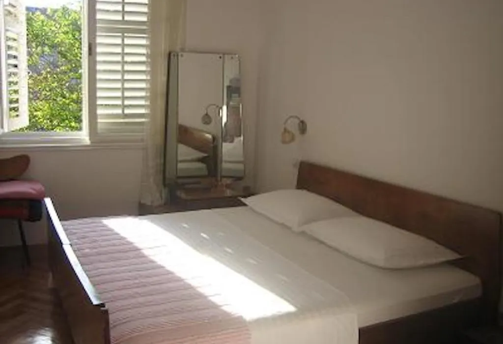 Rooms And Apartment Lucac Manus-1