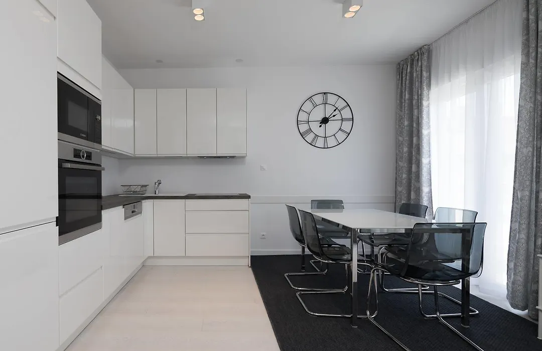 S Luxury Apartments-1