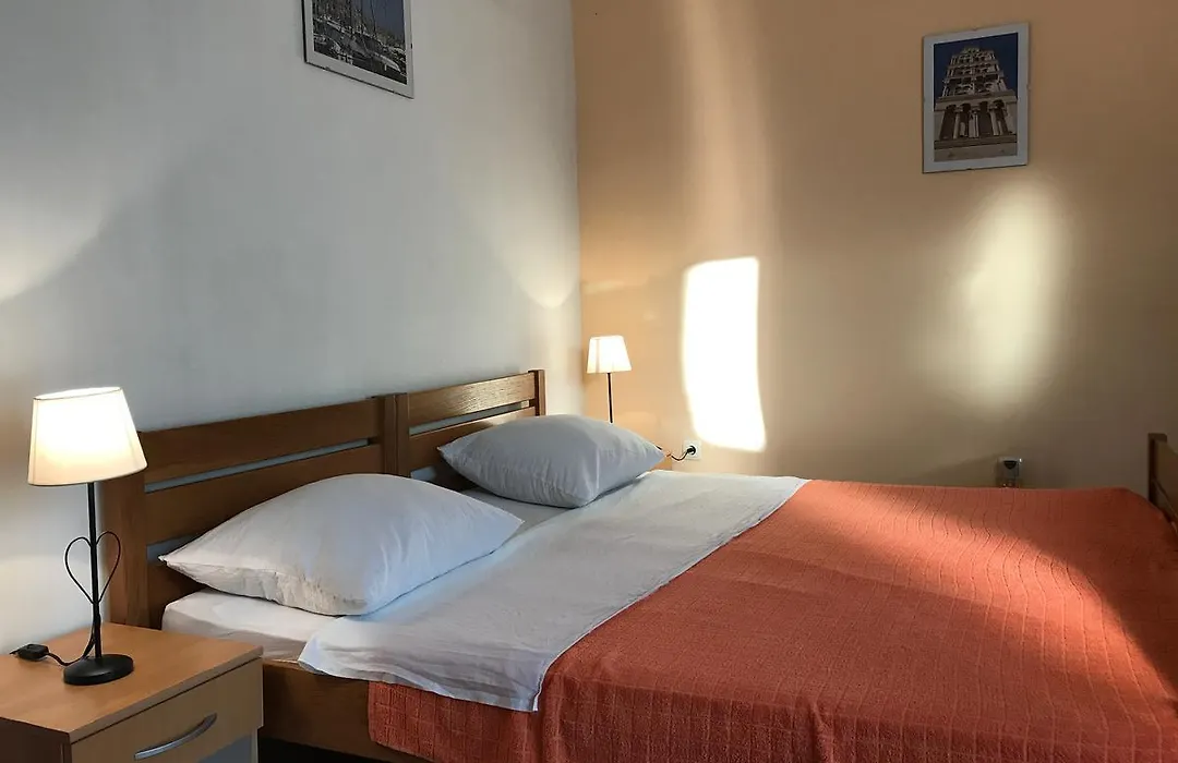 Apartments An&Dy-1