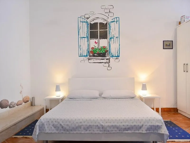 Apartmani Slavica-1