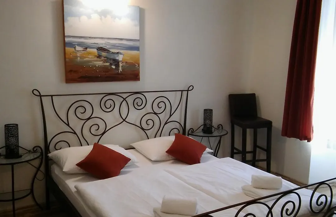 Old Town Suites-1