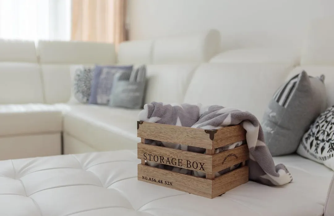 Shabby Apartment Leni-1