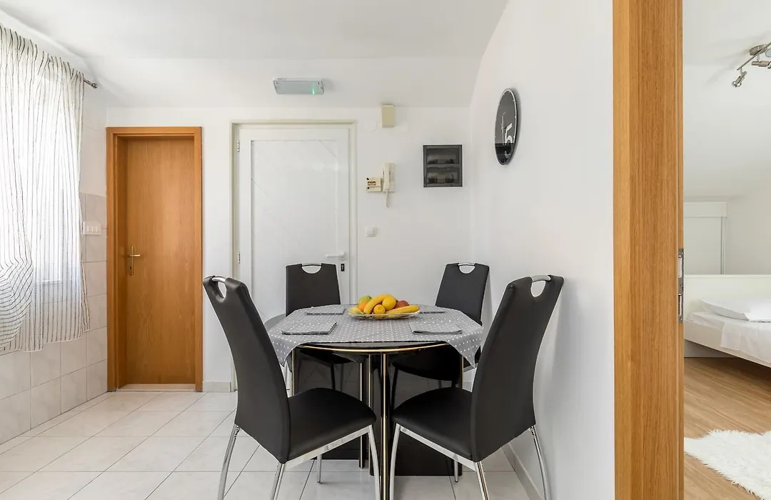 Apartmant Centar Split-1